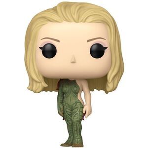 Funko POP! Movies: Species - Sil